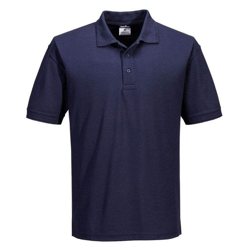 Portwest B210 Naples Polo Shirt - POLO SHIRTS