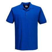 Portwest B210 Naples Polo Shirt - POLO SHIRTS