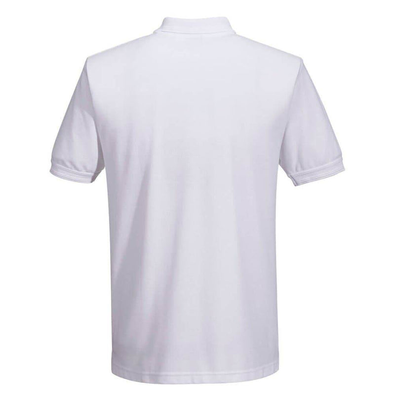 Portwest B210 Naples Polo Shirt - POLO SHIRTS
