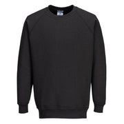 PORTWEST B300 ROMA SWEATSHIRT - SWEATSHIRTS