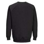 PORTWEST B300 ROMA SWEATSHIRT - SWEATSHIRTS
