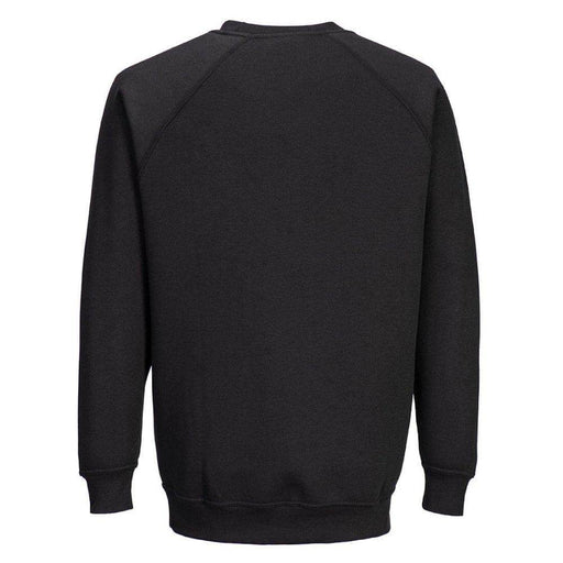 PORTWEST B300 ROMA SWEATSHIRT - SWEATSHIRTS
