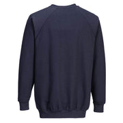 PORTWEST B300 ROMA SWEATSHIRT - SWEATSHIRTS