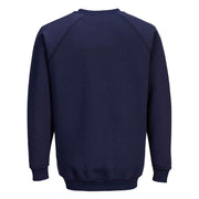PORTWEST B300 ROMA SWEATSHIRT - SWEATSHIRTS