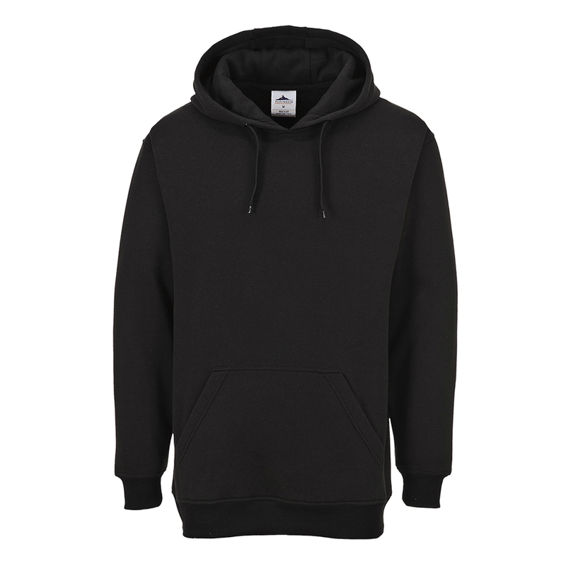 Portwest B302 Roma Hoodie - HOODIES