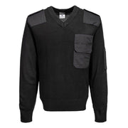 PORTWEST B310 NATO SWEATER - SWEATSHIRTS