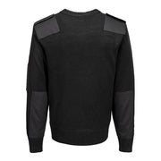 PORTWEST B310 NATO SWEATER - SWEATSHIRTS