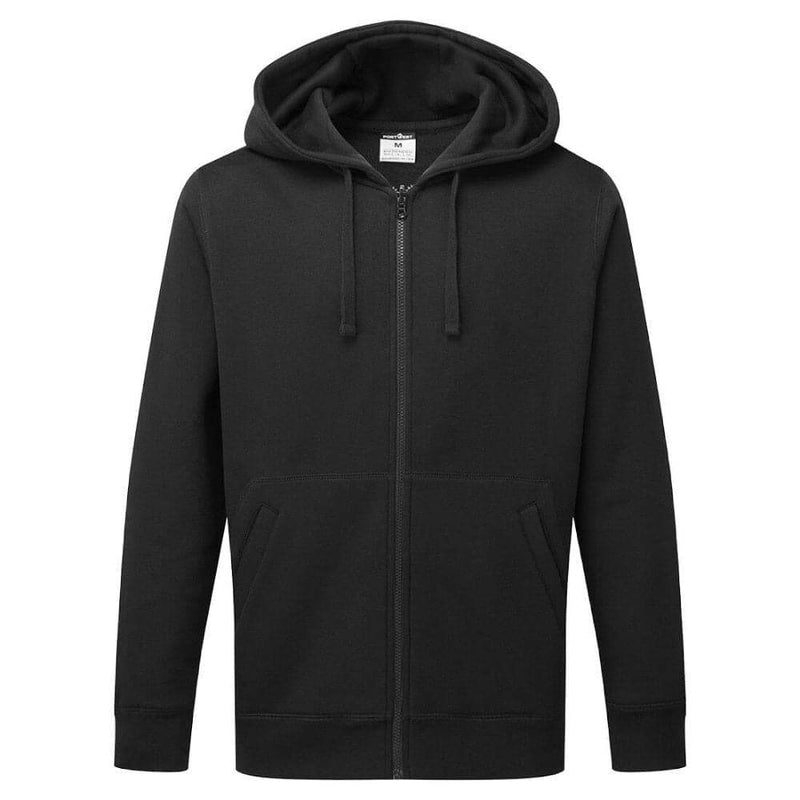 PORTWEST B312 ZIPPED HOODIE - HOODIES