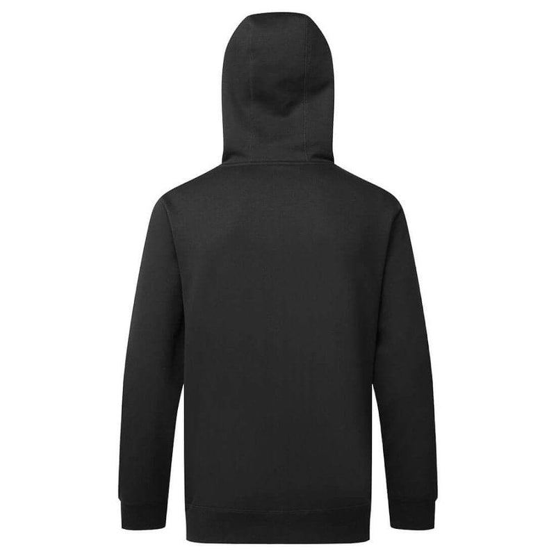 PORTWEST B312 ZIPPED HOODIE - HOODIES