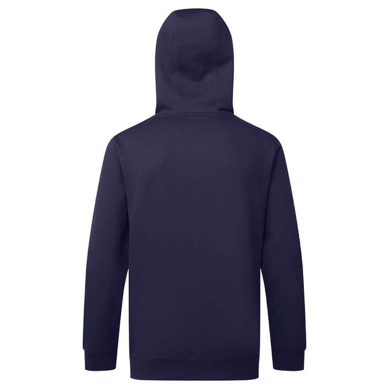 PORTWEST B312 ZIPPED HOODIE - HOODIES