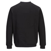 PORTWEST B330 WOMENS SWEATSHIRT - WOMENS SWEATSHIRTS