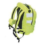 PORTWEST B905 HI-VIS RUCKSACK - TOOLCARRIERS