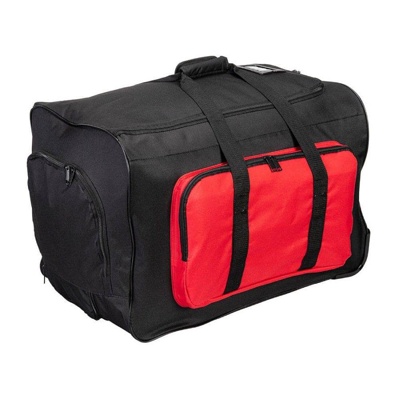 PORTWEST B907 MULTI-POCKET TROLLEY BAG - TOOLCARRIERS