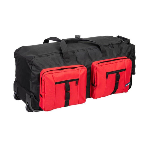 PORTWEST B908 MULTI-POCKET TRAVEL BAG - TOOLCARRIERS