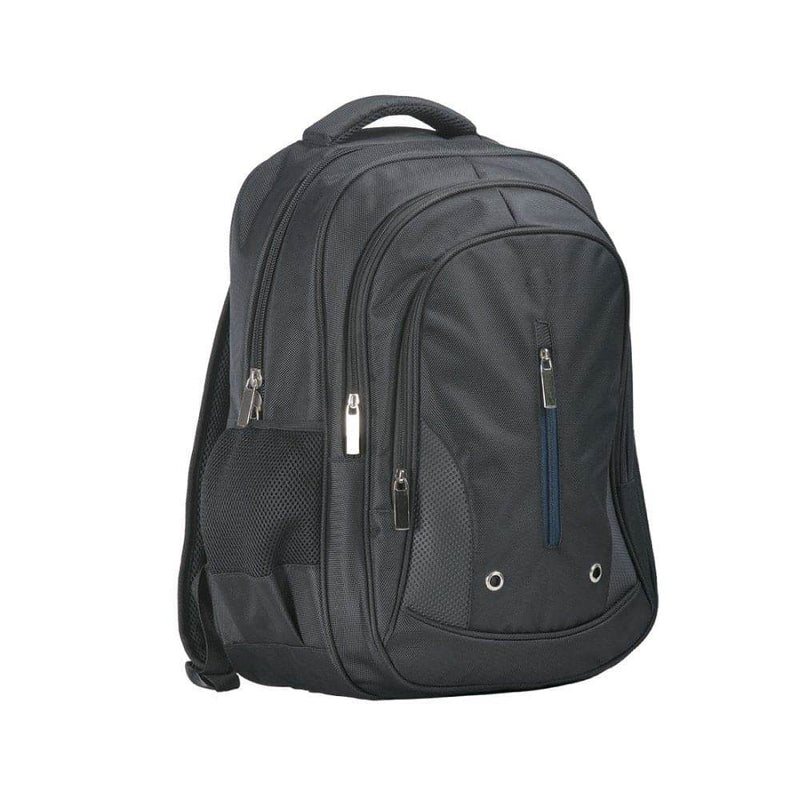 PORTWEST B916 TRIPLE POCKET BACKPACK - TOOLCARRIERS