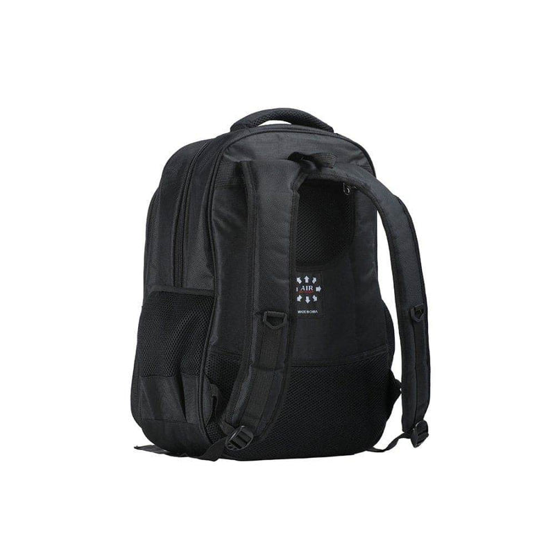 PORTWEST B916 TRIPLE POCKET BACKPACK - TOOLCARRIERS