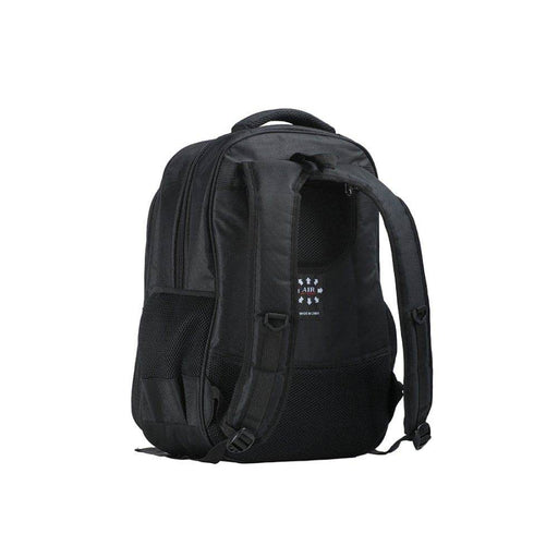 PORTWEST B916 TRIPLE POCKET BACKPACK - TOOLCARRIERS