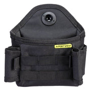 PORTWEST B921 MODULAR TROUSER TAPE POCKET - TOOLCARRIERS