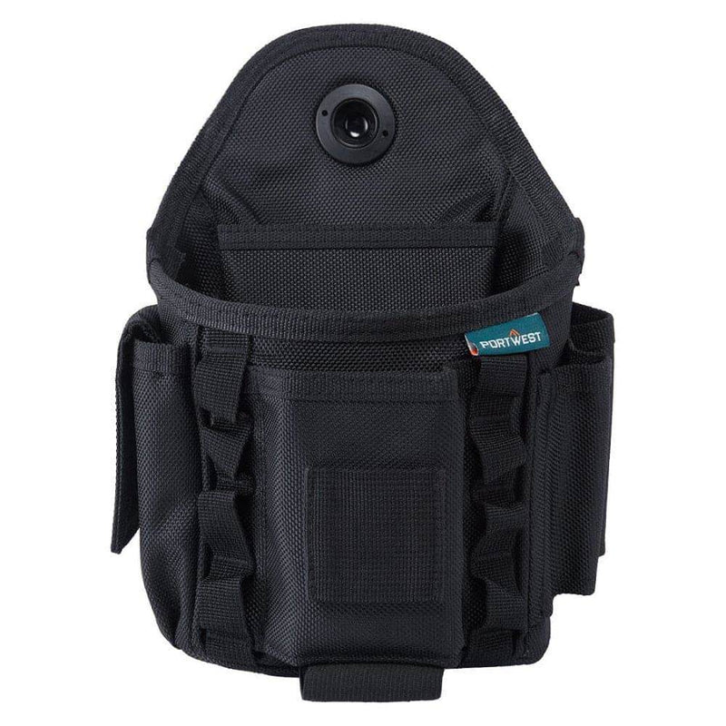 PORTWEST B922 MODULAR TROUSER SUPPLY POCKET - TOOLCARRIERS