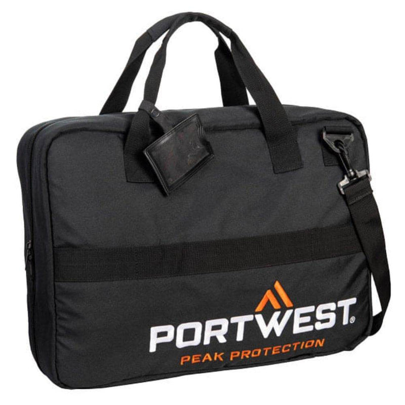 PORTWEST B930 GLOVE DISPLAY BAG - TOOLCARRIERS