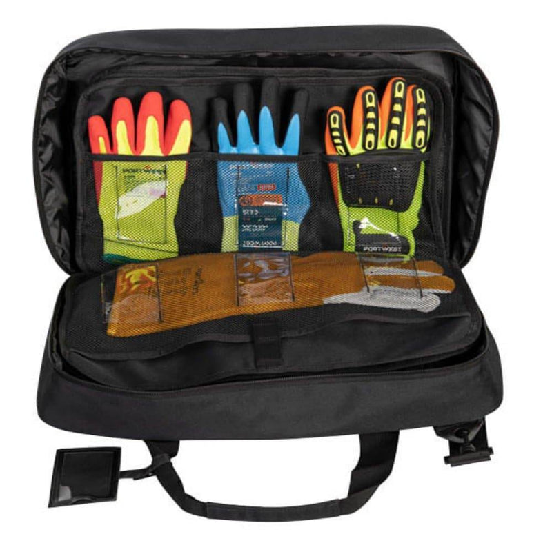 PORTWEST B930 GLOVE DISPLAY BAG - TOOLCARRIERS