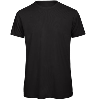 Organic Essential Tee: Mens