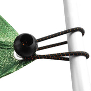 Bungee Ball 10" Black - Home & Garden Tarpaulins