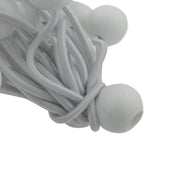 Bungee Ball 4" White - Hardware > Hardware Accessories > Tarps