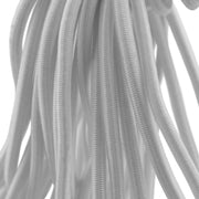 Bungee Ball 6" White - Hardware > Hardware Accessories > Tarps