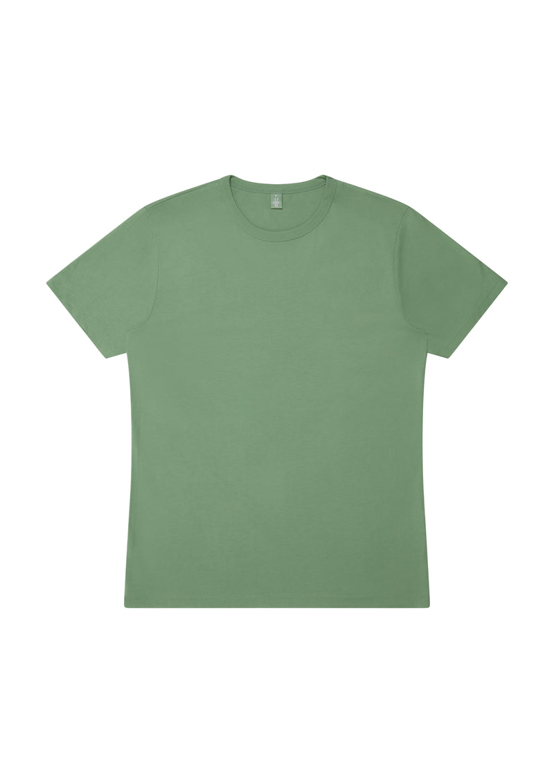 Bamboo T-shirt: Mens/Unisex