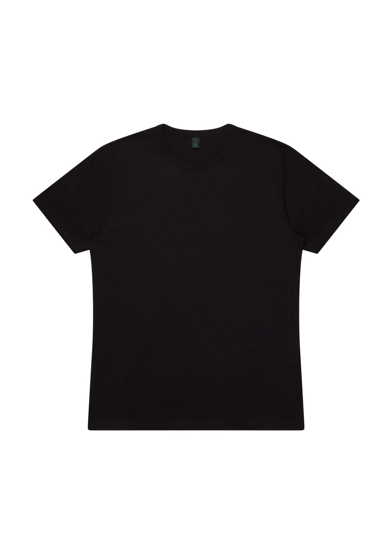 Bamboo T-shirt: Mens/Unisex