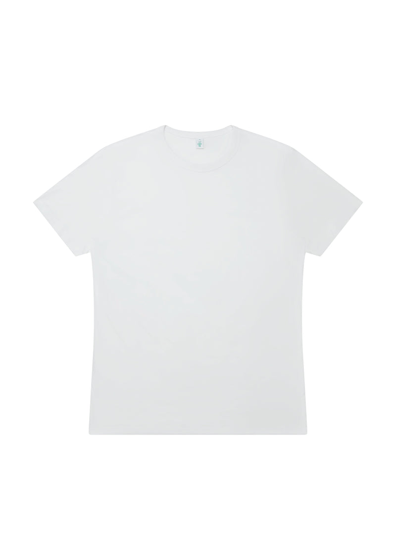 Bamboo T-shirt: Mens/Unisex