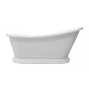 Slipper Boat Bath - All Colours - Bathrooms