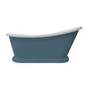 Slipper Boat Bath - All Colours - Bathrooms