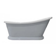 Slipper Boat Bath - All Colours - Bathrooms