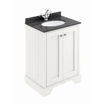 Basin Cabinet - All Colours - Furniture > Furniture Sets > Bathroom Furniture Sets Bathrooms