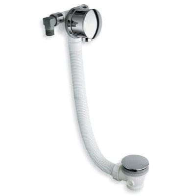 Extended Bath Waste & Filler - Bathrooms