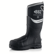 Buckler BBZ9000 Neoprene Safety Wellington Boot - WELLINGTON BOOTS