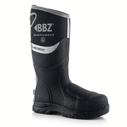 Buckler BBZ9000 Neoprene Safety Wellington Boot - WELLINGTON BOOTS