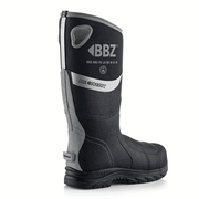 Buckler BBZ9000 Neoprene Safety Wellington Boot - WELLINGTON BOOTS