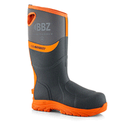 Buckler BBZ9000 Neoprene Safety Wellington Boot - WELLINGTON BOOTS