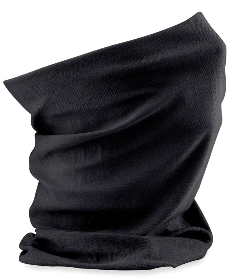 Morf® Recycled Polyester Work Face Covering - 9 Colours To Choose From - Sustainable Workwear Range