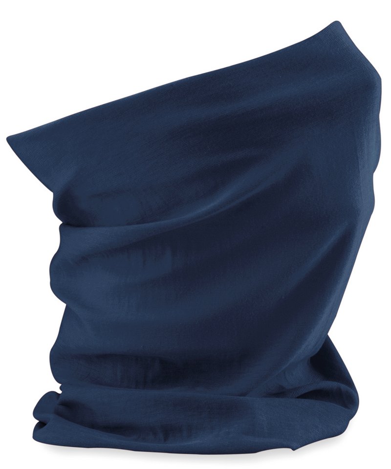Morf® Recycled Polyester Work Face Covering - 9 Colours To Choose From - Sustainable Workwear Range
