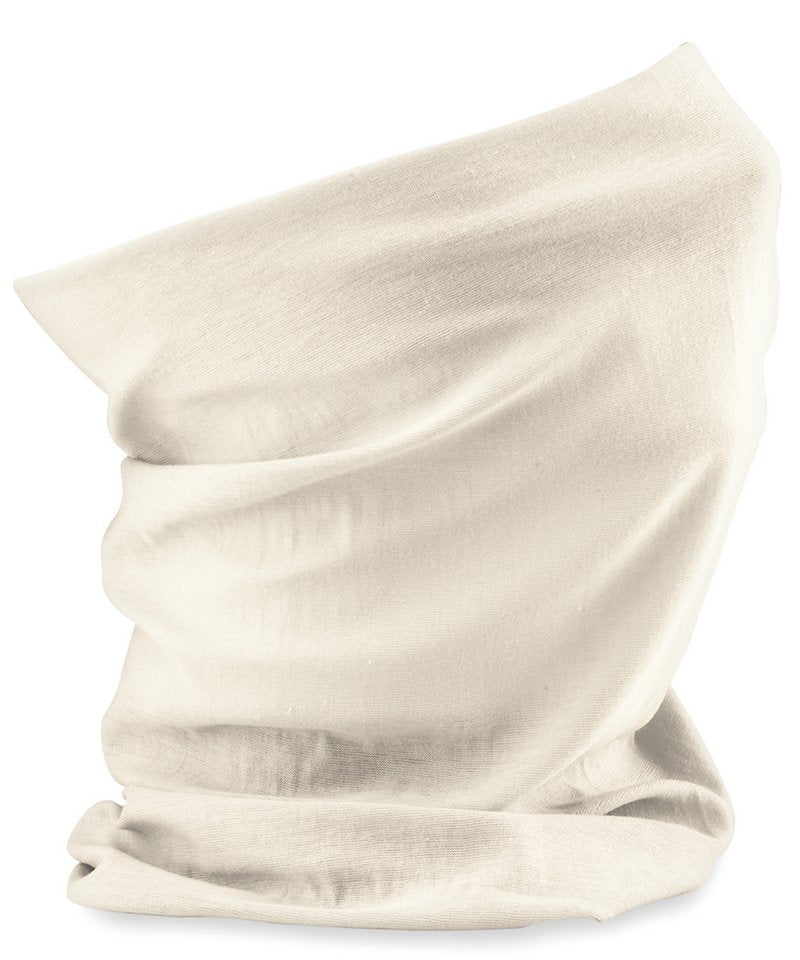 Morf® Recycled Polyester Work Face Covering - 9 Colours To Choose From - Sustainable Workwear Range