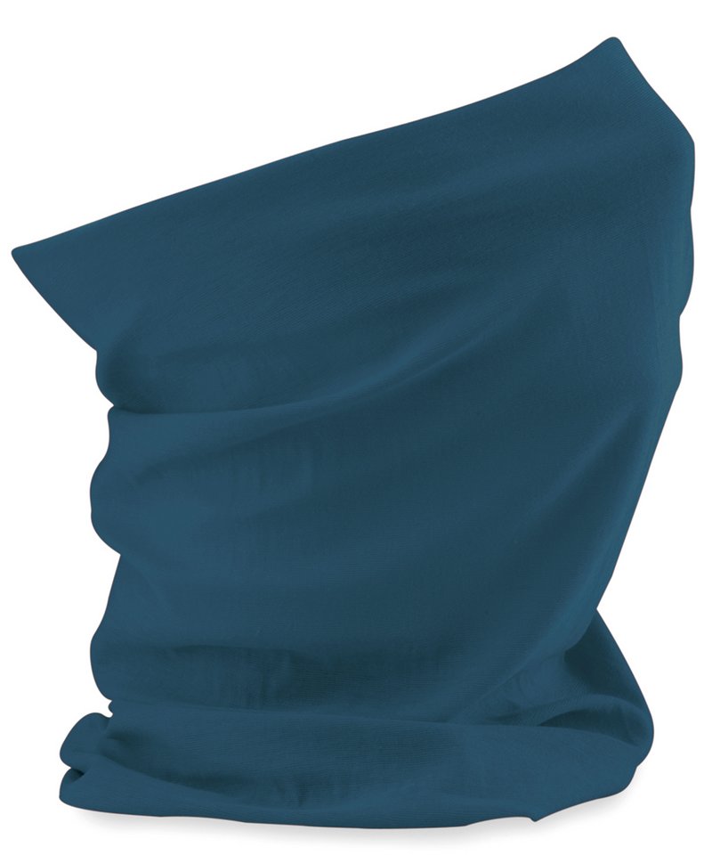 Morf® Recycled Polyester Work Face Covering - 9 Colours To Choose From - Sustainable Workwear Range