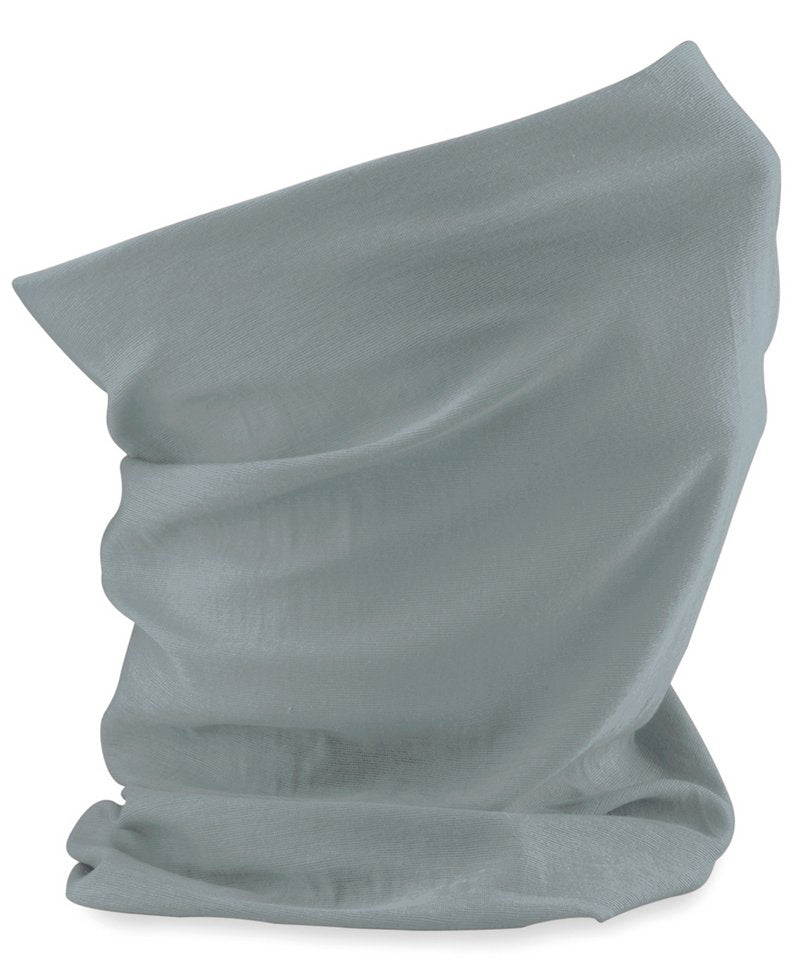 Morf® Recycled Polyester Work Face Covering - 9 Colours To Choose From - Sustainable Workwear Range
