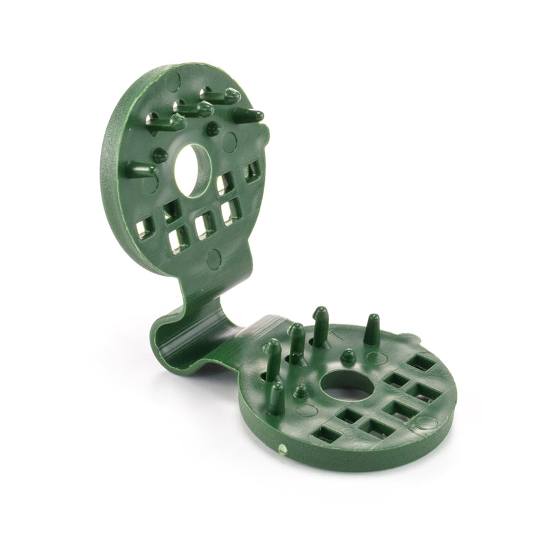 Clips for Mesh Shades - Home & Garden > Lawn & Garden Tarpaulins