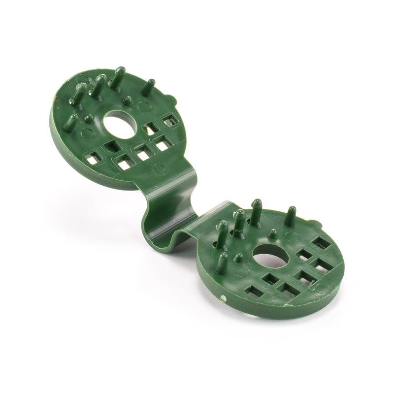 Clips for Mesh Shades - Home & Garden > Lawn & Garden Tarpaulins