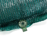 Clips for Mesh Shades - Home & Garden > Lawn & Garden Tarpaulins