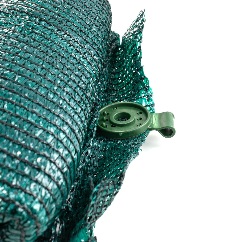 Clips for Mesh Shades - Home & Garden > Lawn & Garden Tarpaulins